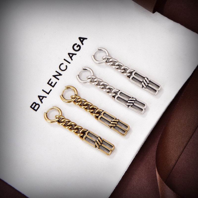 Balenciaga earring 08lyr08